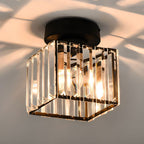 ceiling light shown in source gallery view 3.