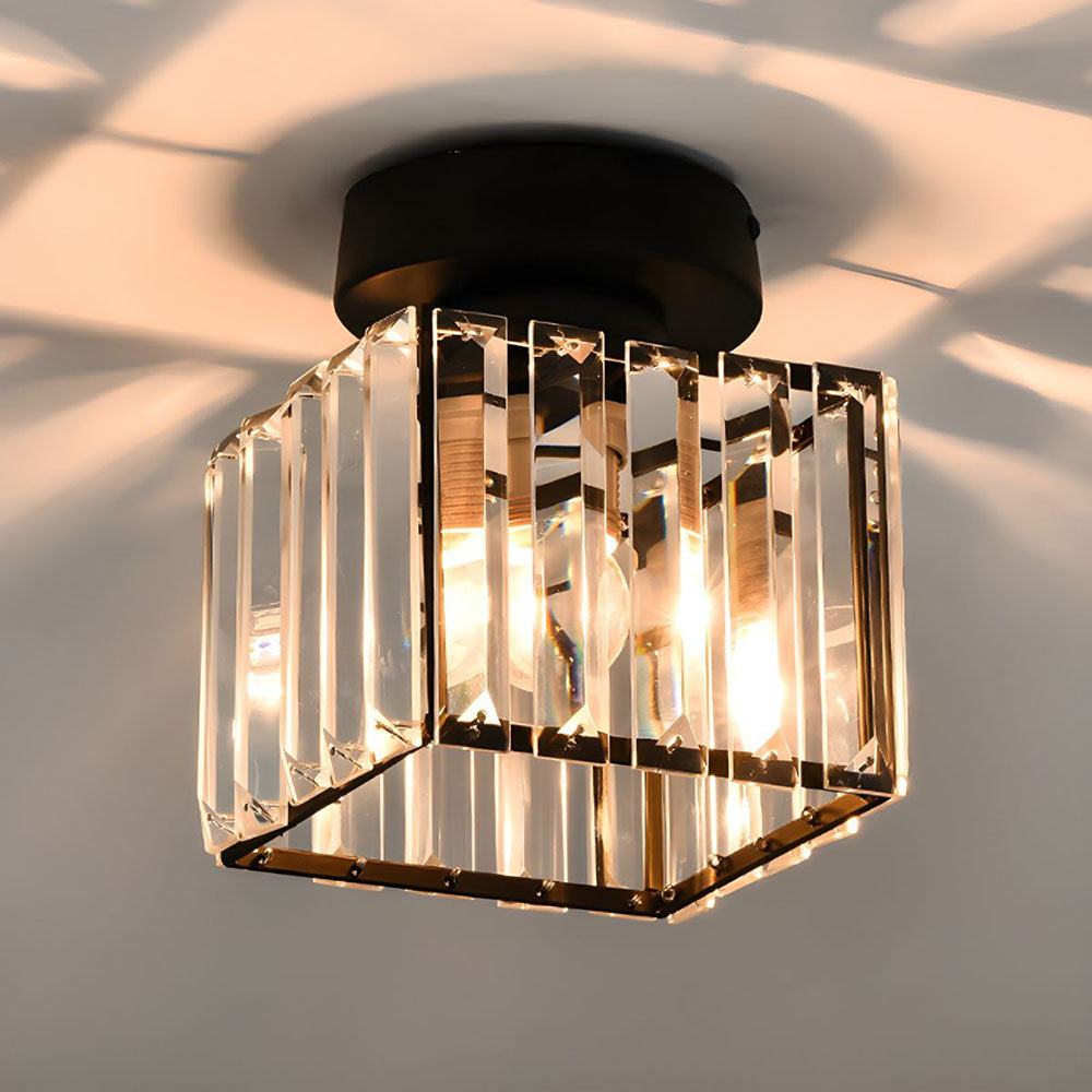 ceiling light shown in source gallery view 3.