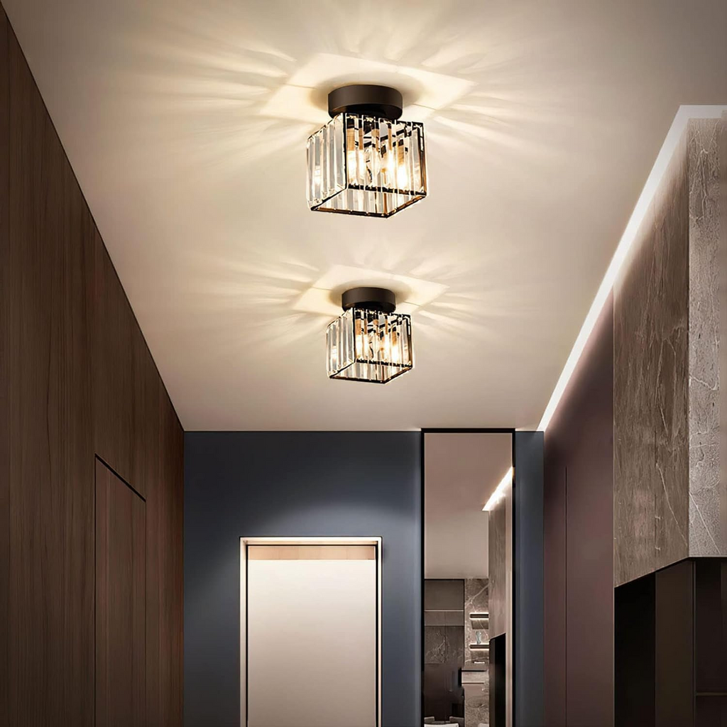 ceiling light shown in source gallery view 7.