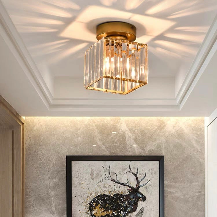 ceiling light shown in source gallery view 8.