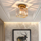 ceiling light shown in source gallery view 8.
