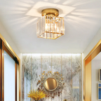 ceiling light shown in source gallery view 9.
