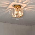 ceiling light shown in source gallery view 10.