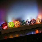 Crystal Galaxy Orb shown in product gallery view 8
