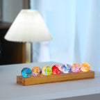 Crystal Galaxy Orb shown in product gallery view 9