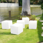 Cube Garden Light shown in product gallery view 10