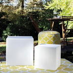 Cube Garden Light shown in product gallery view 11