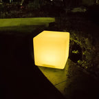 Cube Garden Light shown in product gallery view 12