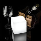 Cube Garden Light shown in product gallery view 3