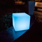 Cube Garden Light shown in product gallery view 7