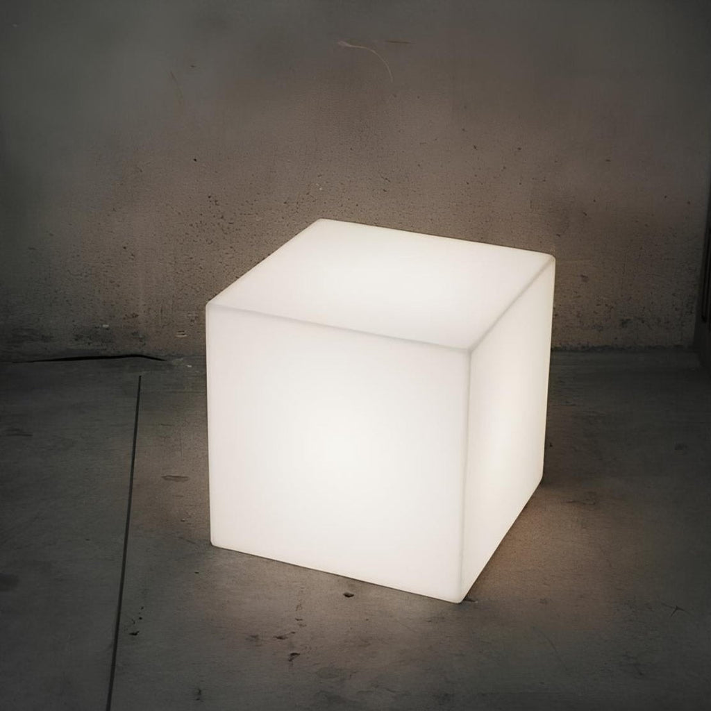 Cube Garden Light shown in product gallery view 8