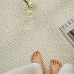Absorbent Door Mat - Quick-Drying Geometric Entry Rug - product image 5