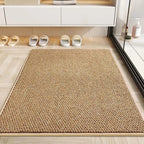Absorbent Door Mat - Quick-Drying Geometric Entry Rug - product image 6