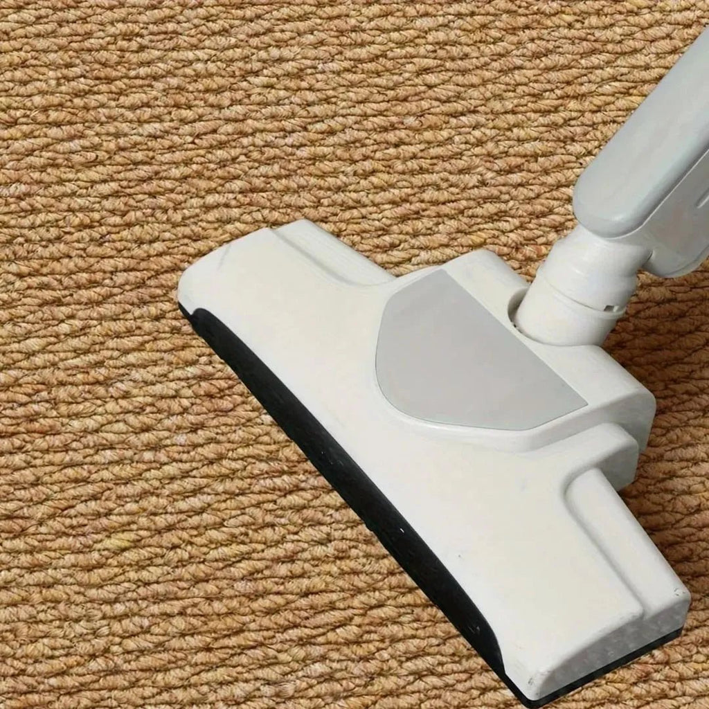 Absorbent Door Mat - Quick-Drying Geometric Entry Rug - product image 8