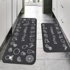 Diatomaceous Earth Mat | Quick-Drying Floor Protection - Floor Mat product view 8