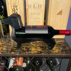 wine bottle holder shown in source gallery view 2.