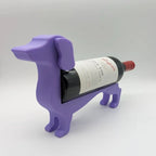wine bottle holder shown in source gallery view 9.
