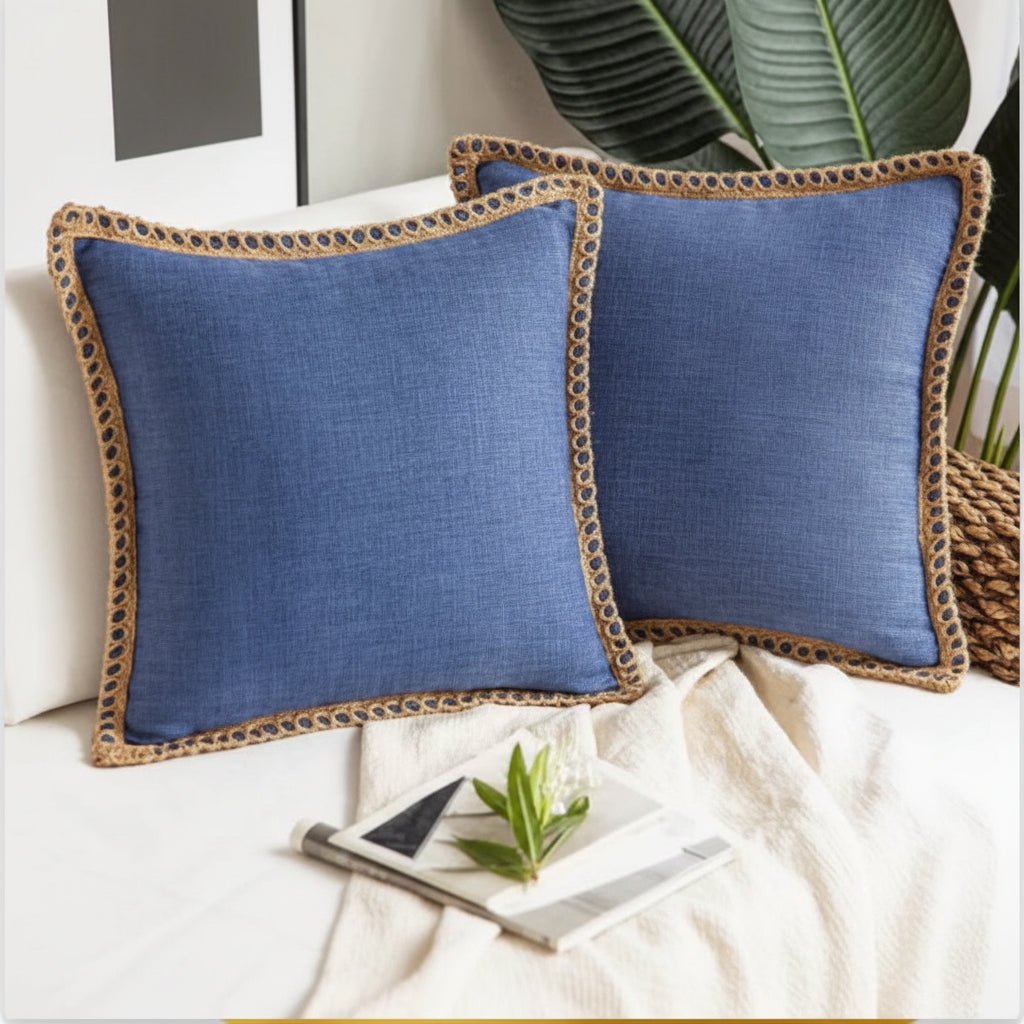 Decorative Pillow shown in product gallery view 14 with visible design details.