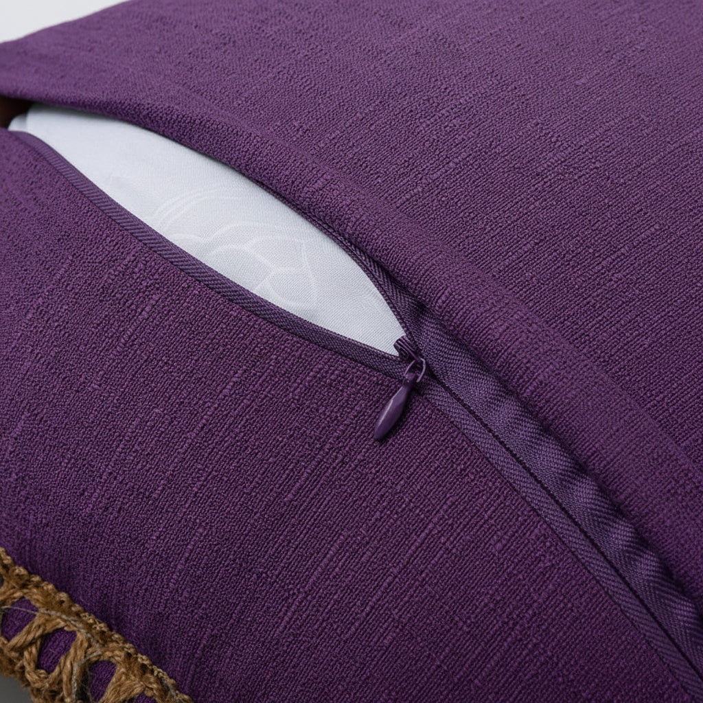 Decorative Pillow shown in product gallery view 4 with visible design details.