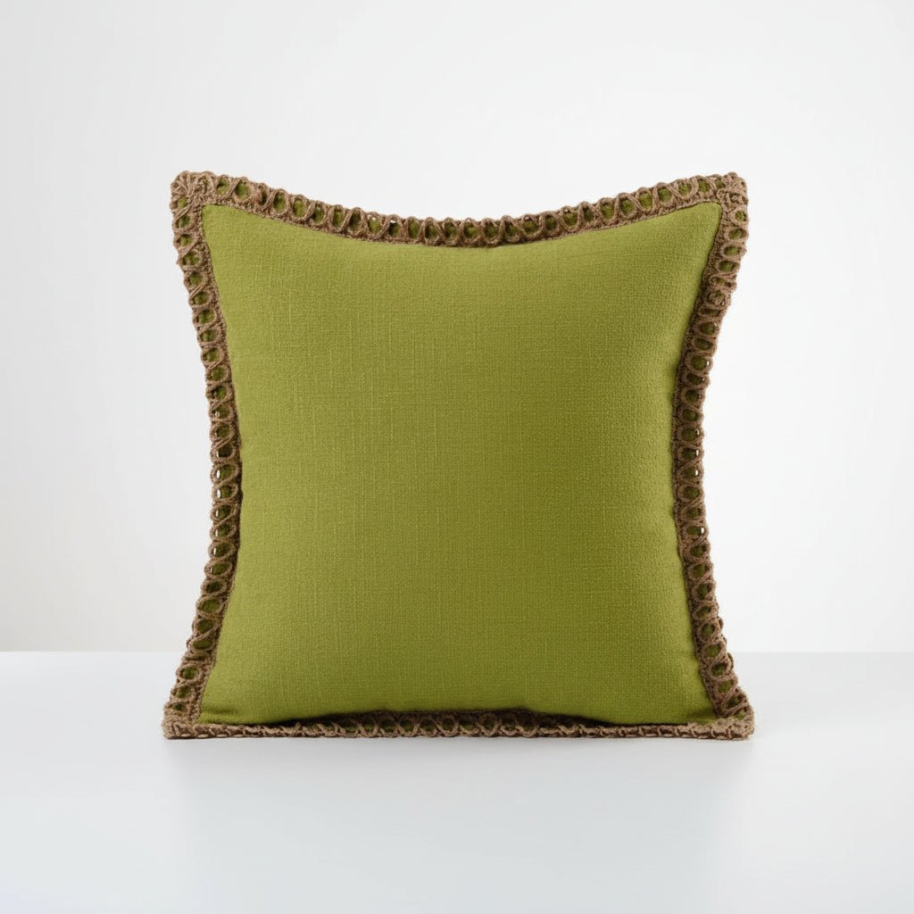 Decorative Pillow shown in product gallery view 6 with visible design details.
