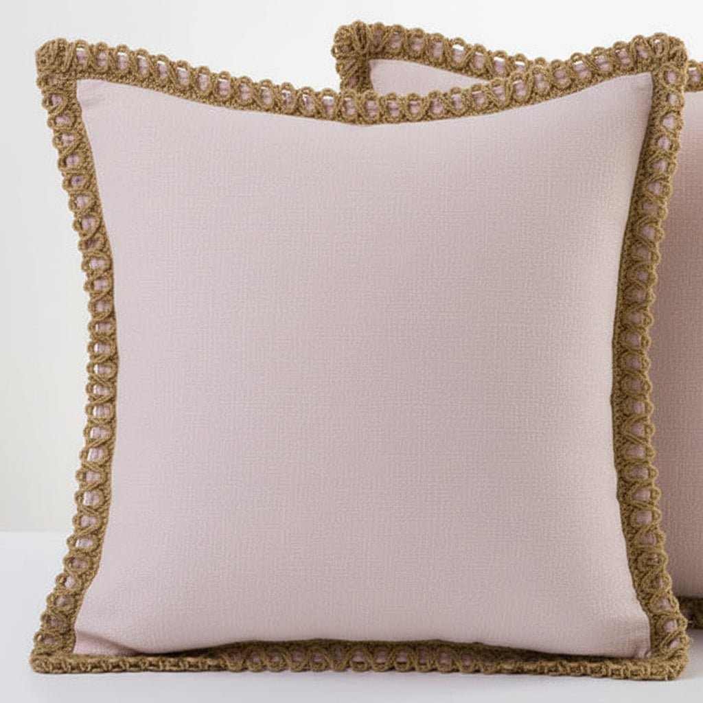Decorative Pillow shown in product gallery view 9 with visible design details.