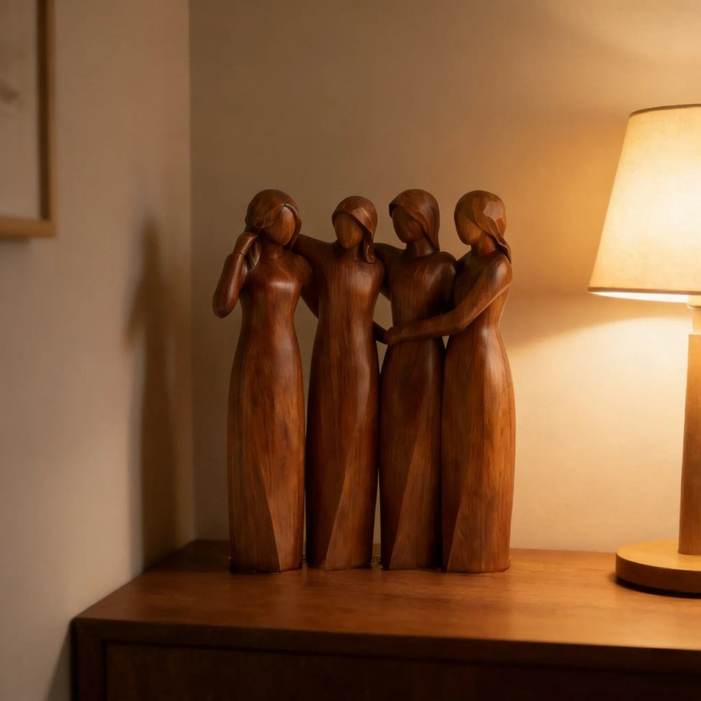 Decorative Sculpture shown in product gallery view 10 with visible design details.