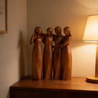 Decorative Sculpture shown in product gallery view 10 with visible design details.