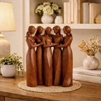 Decorative Sculpture shown in product gallery view 11 with visible design details.