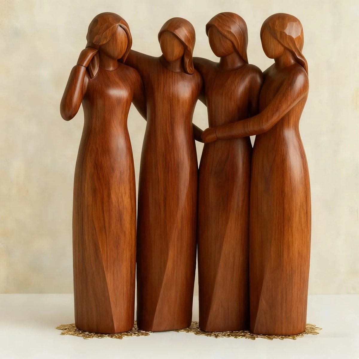 Decorative Sculpture shown in product gallery view 5 with visible design details.