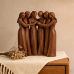 Decorative Sculpture shown in product gallery view 9 with visible design details.