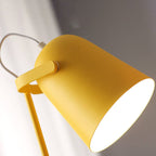 desk lamp shown in source gallery view 2.