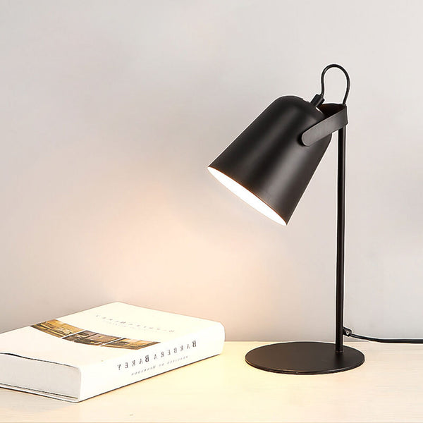 desk lamp shown in source gallery view 12.