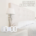 digital alarm clock shown in source gallery view 6.