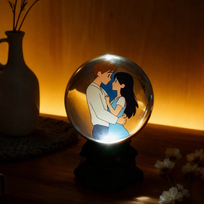 Digital Memory Display shown in product gallery view 2