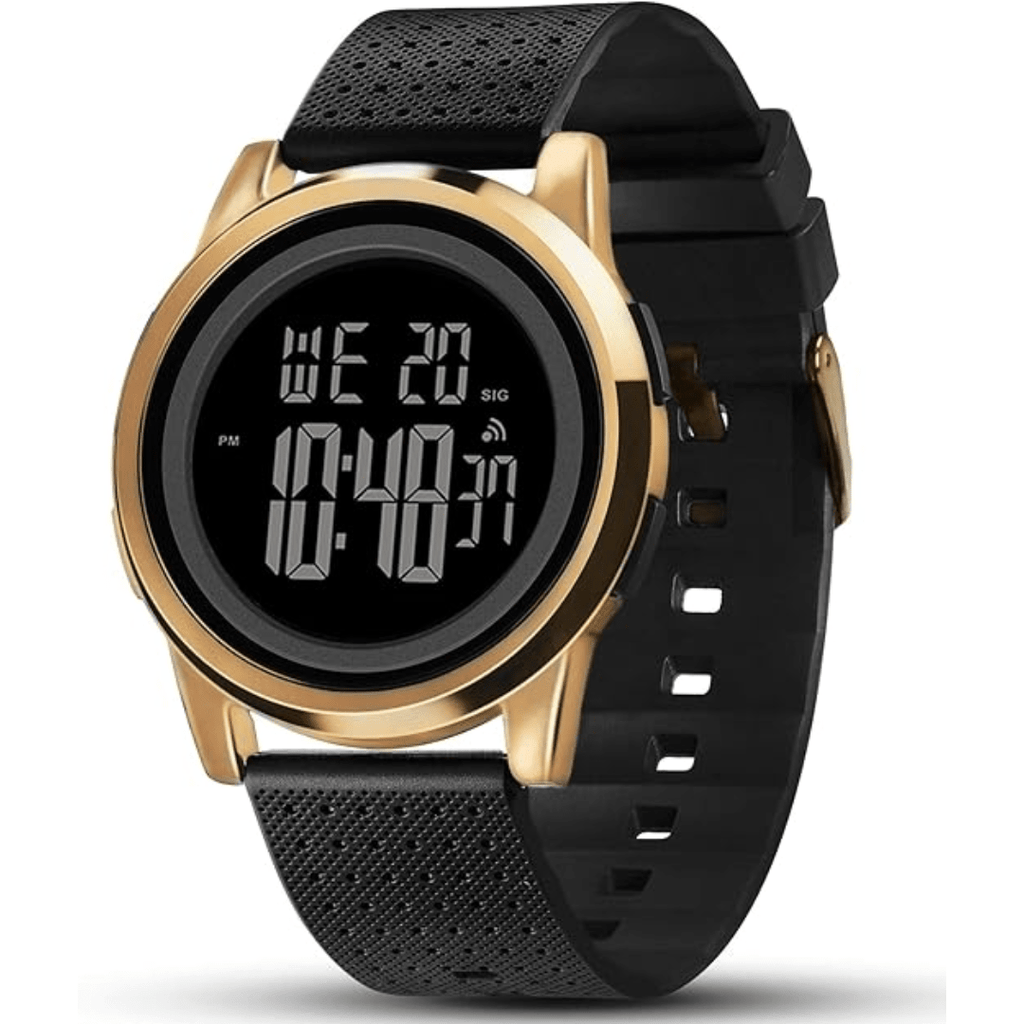 Digital Sports Watch shown in product gallery view 10 with visible design details.