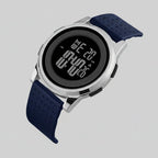 Digital Sports Watch shown in product gallery view 4 with visible design details.
