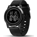 Digital Sports Watch shown in product gallery view 5 with visible design details.