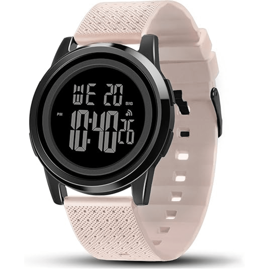 Digital Sports Watch shown in product gallery view 8 with visible design details.