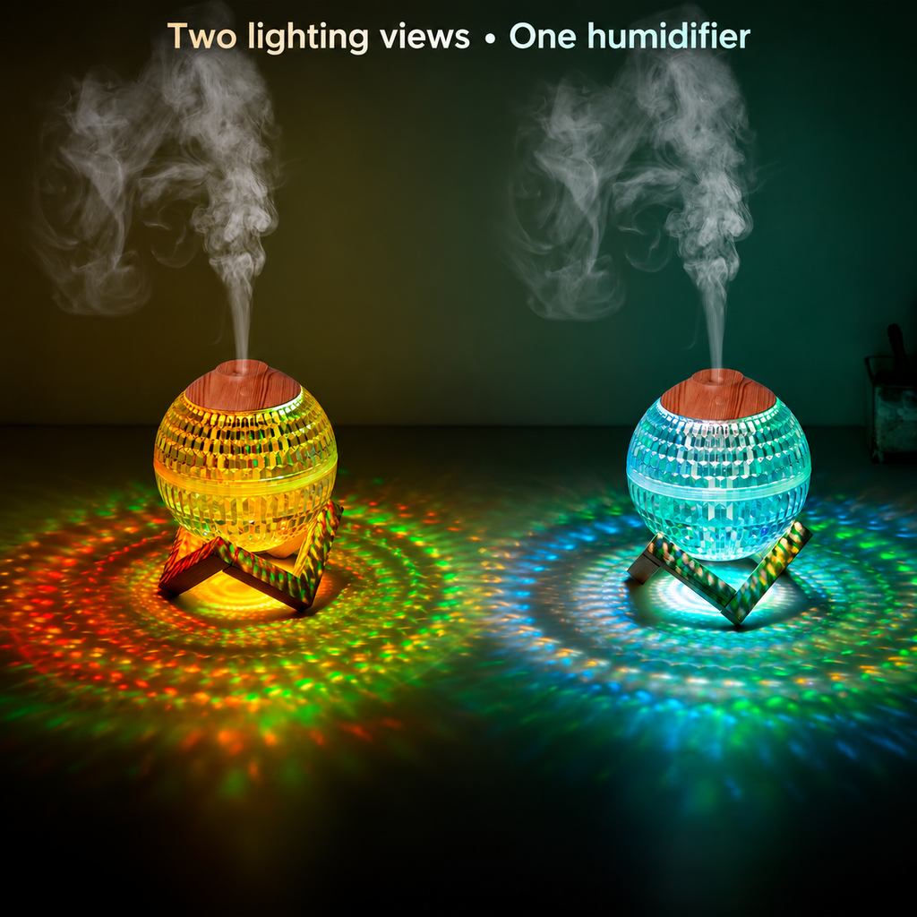Humidifier — refreshed original source view 6