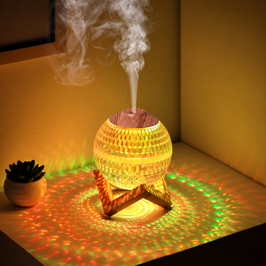 Humidifier — refreshed original source view 7