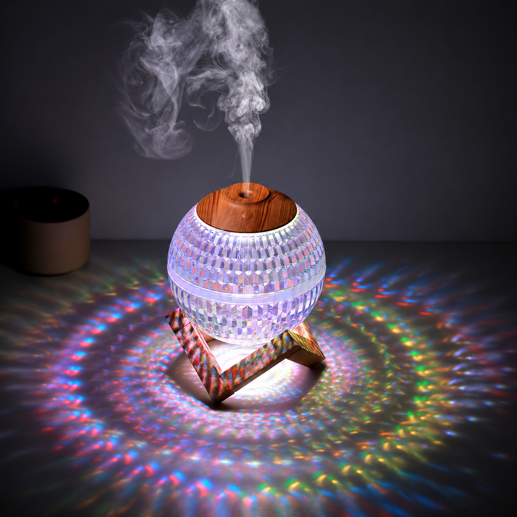 Humidifier — refreshed original source view 8
