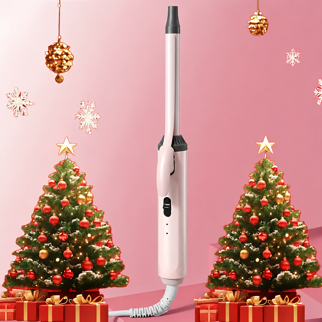 Mini Curling Iron — refreshed original source view 10