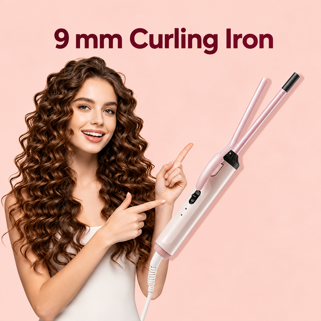 Mini Curling Iron — refreshed original source view 4