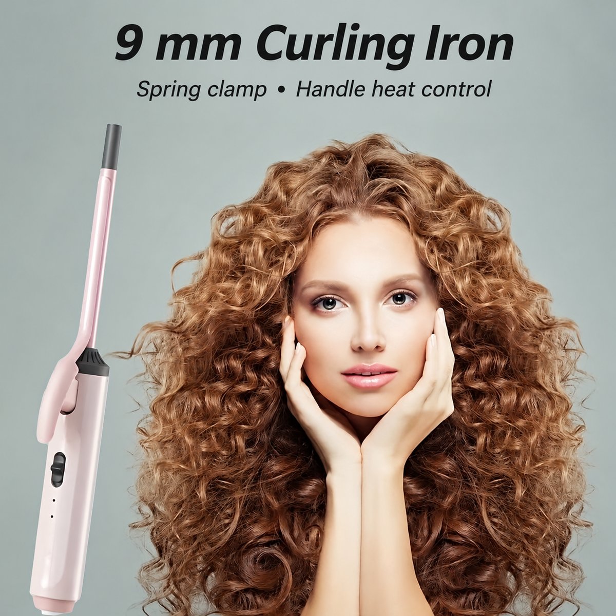 Mini Curling Iron — refreshed original source view 8