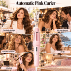 Automatic Hair Curler — refreshed original source view 11
