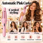 Automatic Hair Curler — refreshed original source view 6