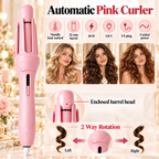 Automatic Hair Curler — refreshed original source view 8