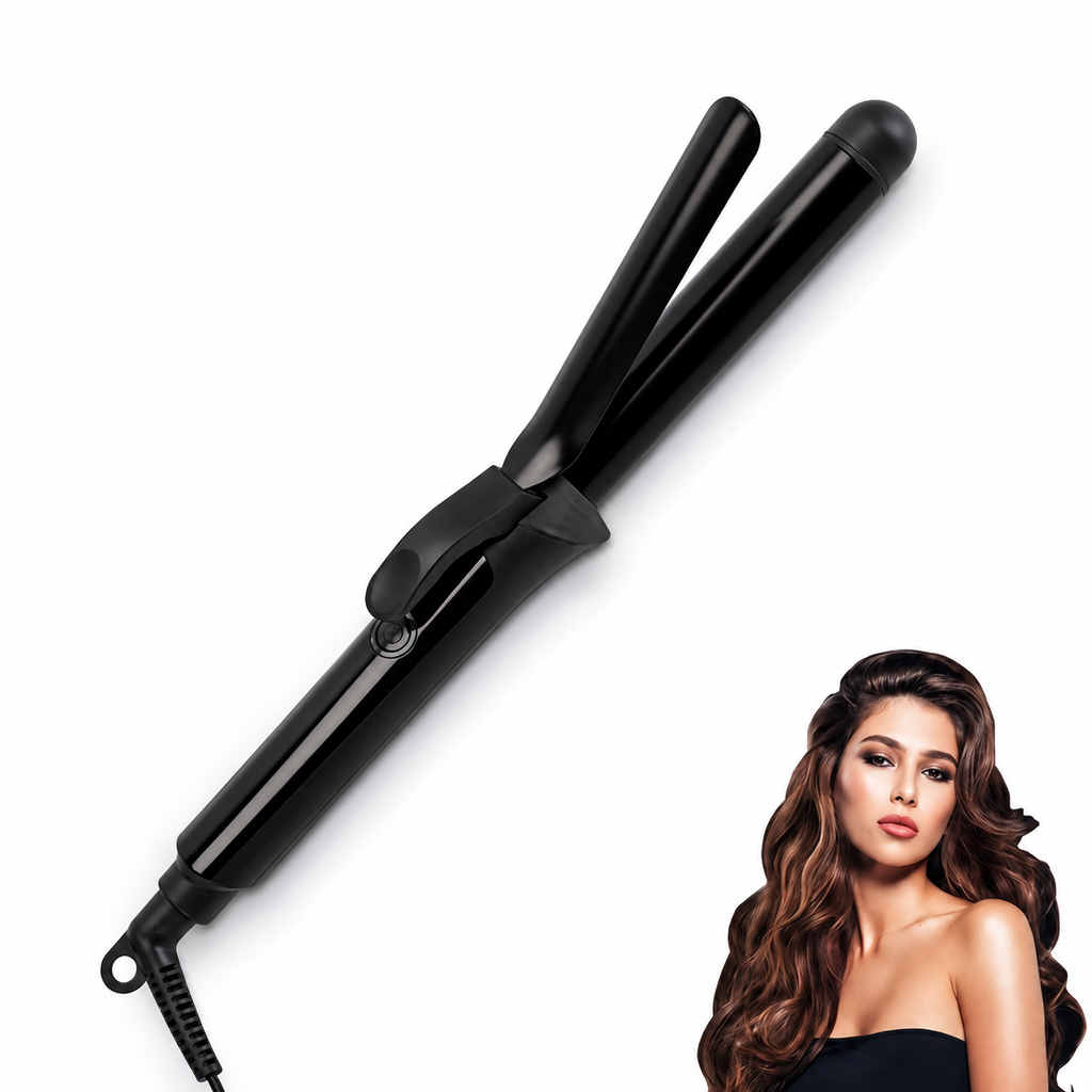 Curling Iron — refreshed original source view 1