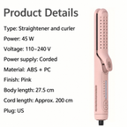 Hair Straightener And Curler — refreshed original source view 11