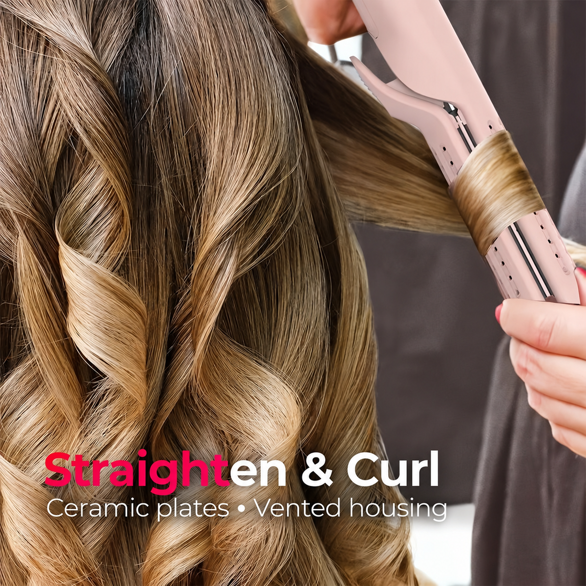 Hair Straightener And Curler — refreshed original source view 6